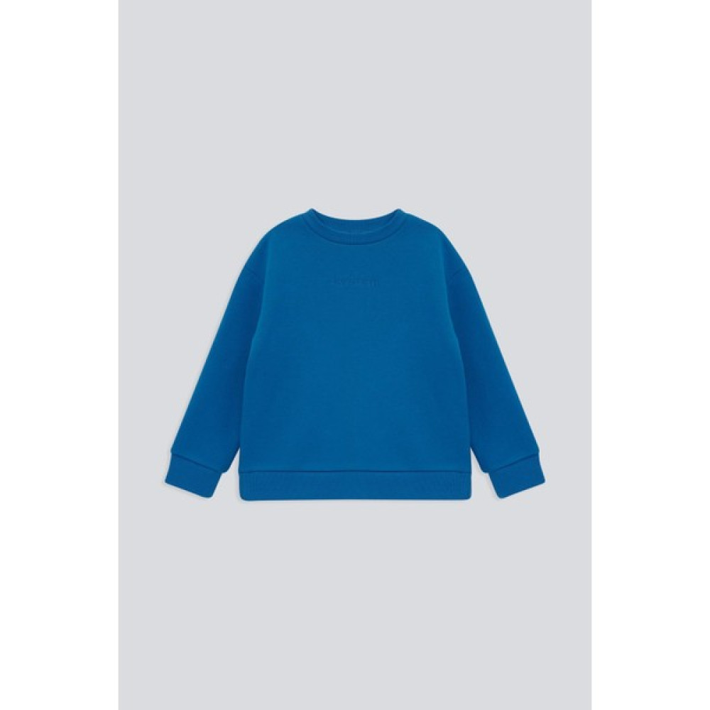 Babokah (Kids Boy) Nakışlı Sweatshirt Erkek Çocuk Sweatshirt Fiyatı