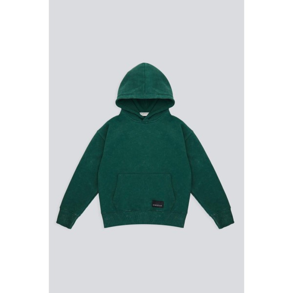 Babokah (Kids Boy) Strıke Wash Kapüşonlu Sweatshirt Erkek Çocuk Sweatshirt Fiyatı