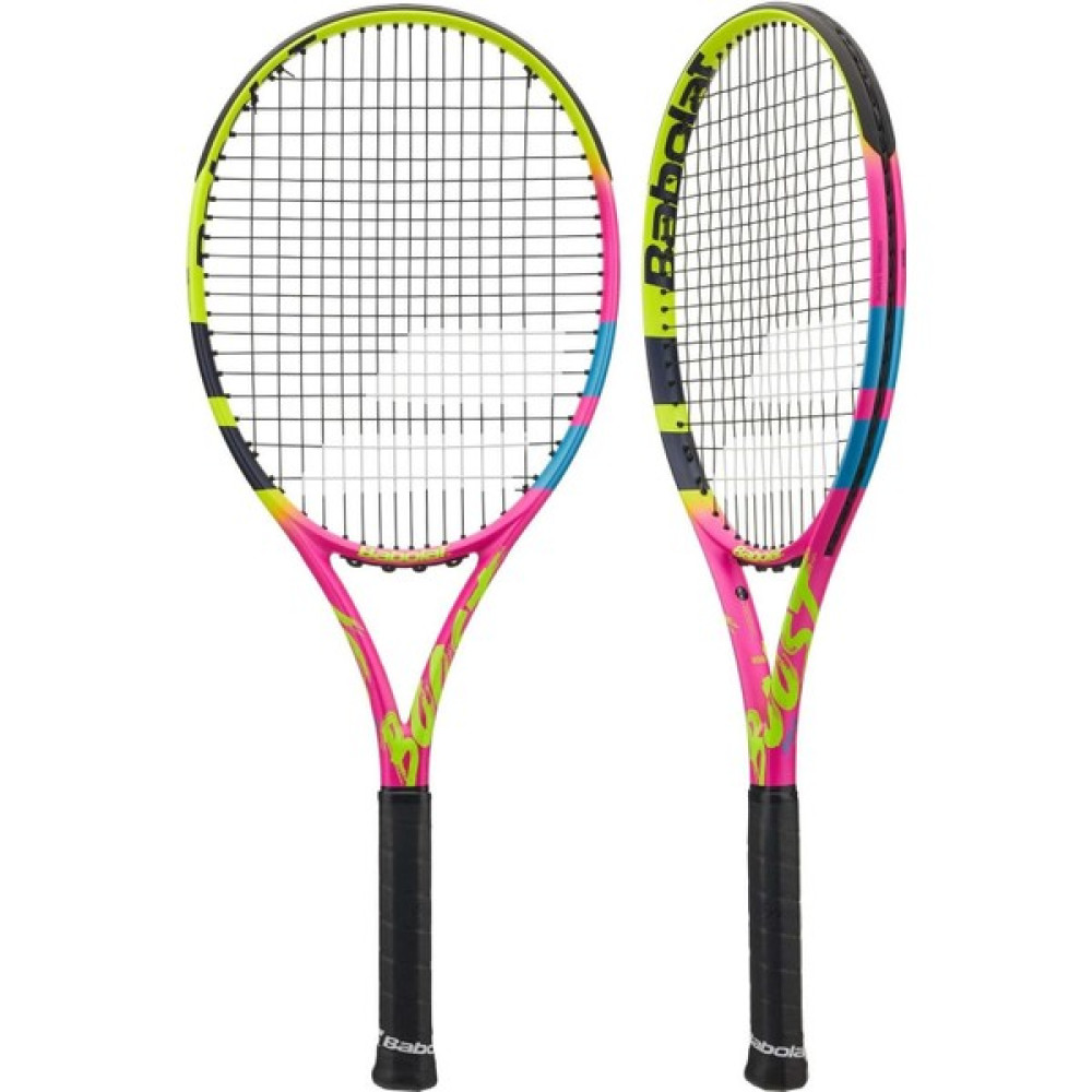 Babolat Boost Rafa2 260 gr Yetişkin Tenis Raketi (27"/grip L2) Diğer Spor Ürünleri Fiyatı