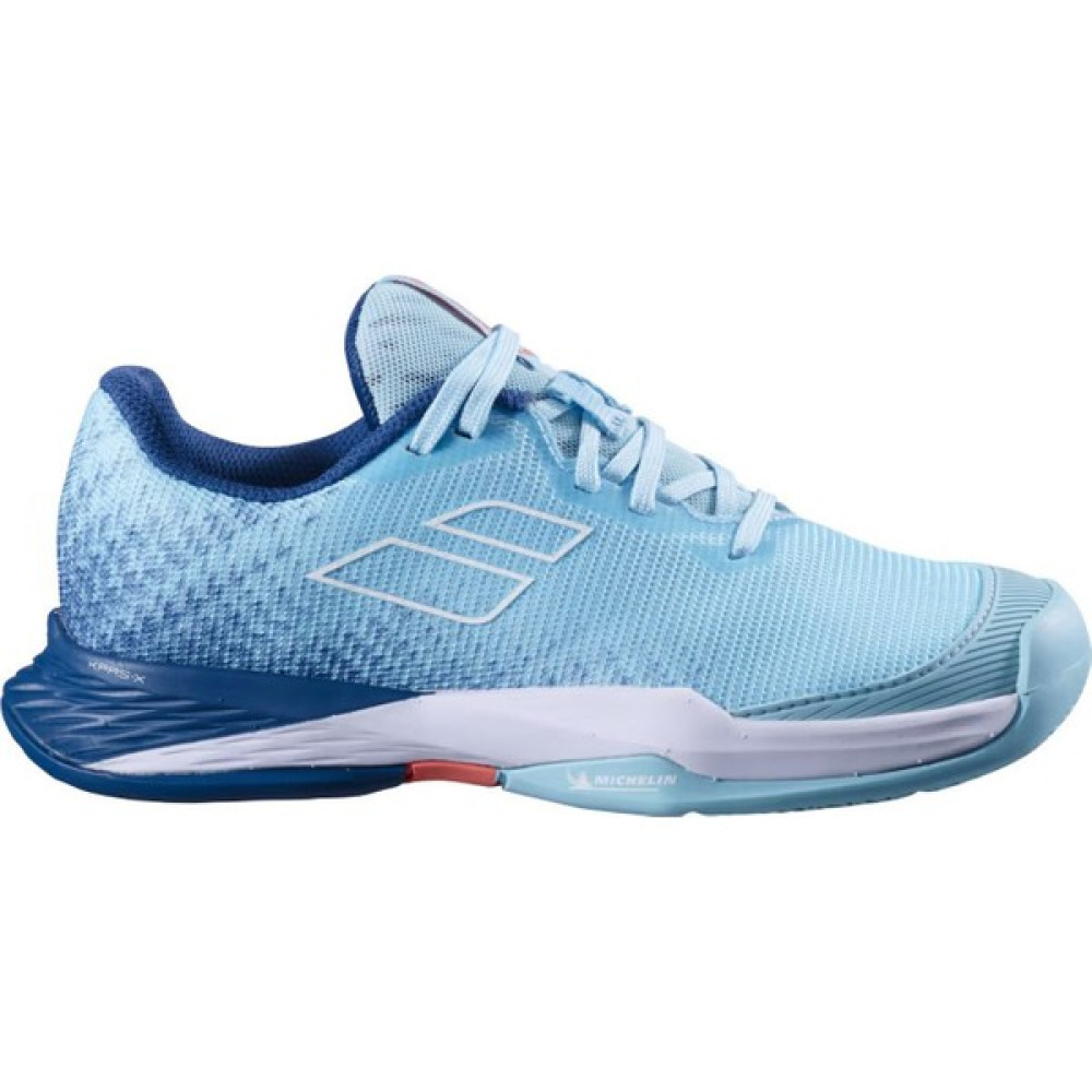 Babolat Jet Mach 3 All Court Çocuk Tenis Ayakkabısı Spor Ayakkabı Fiyatı