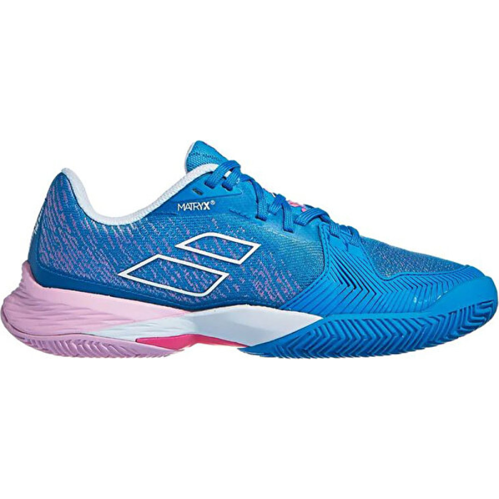 Babolat Jet Mach 3 Clay Court Tenis Ayakkabısı Spor Ayakkabı Fiyatı