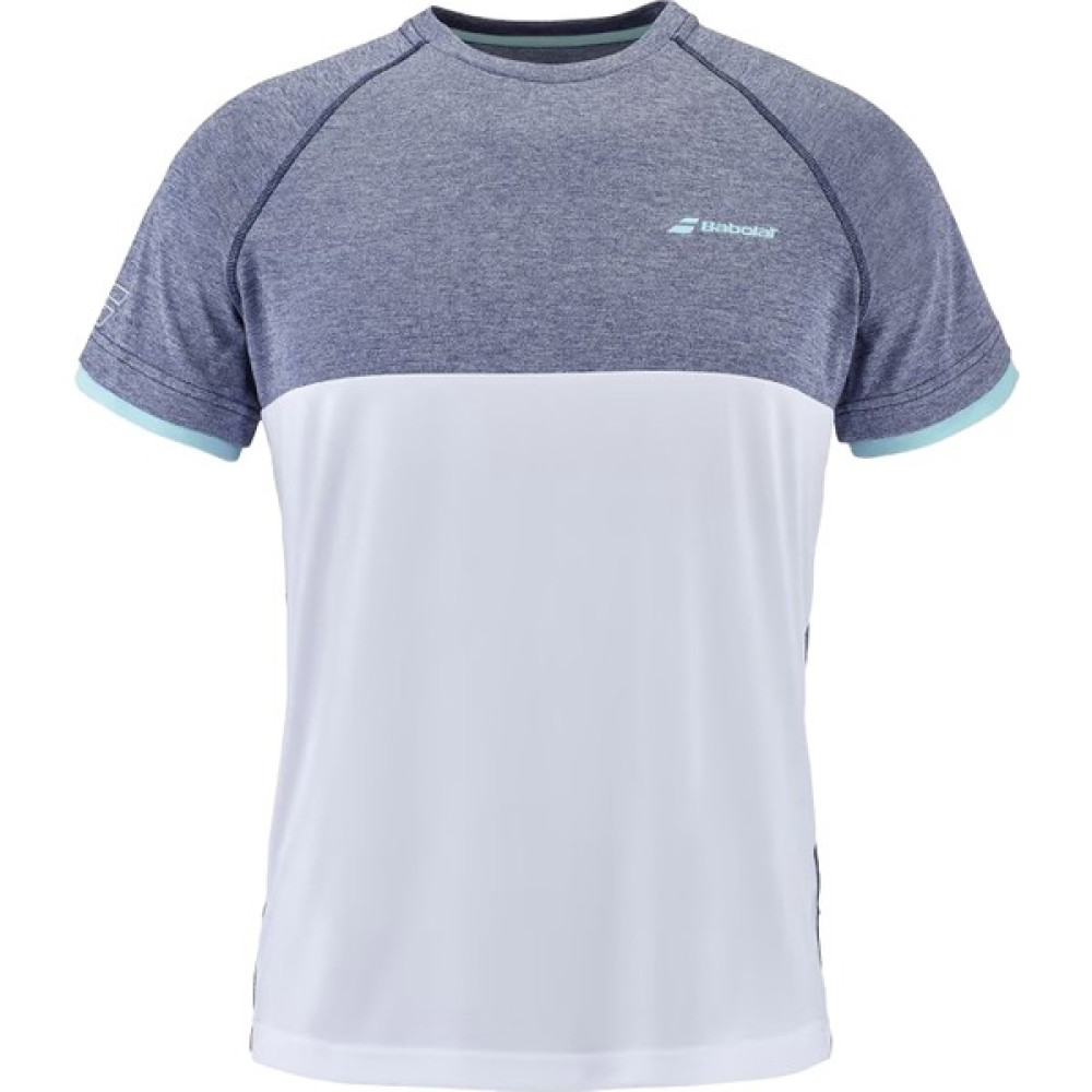 Babolat Play Apcay Tenis Tişört T-Shirt & Sweatshirt (Outdoor) Fiyatı