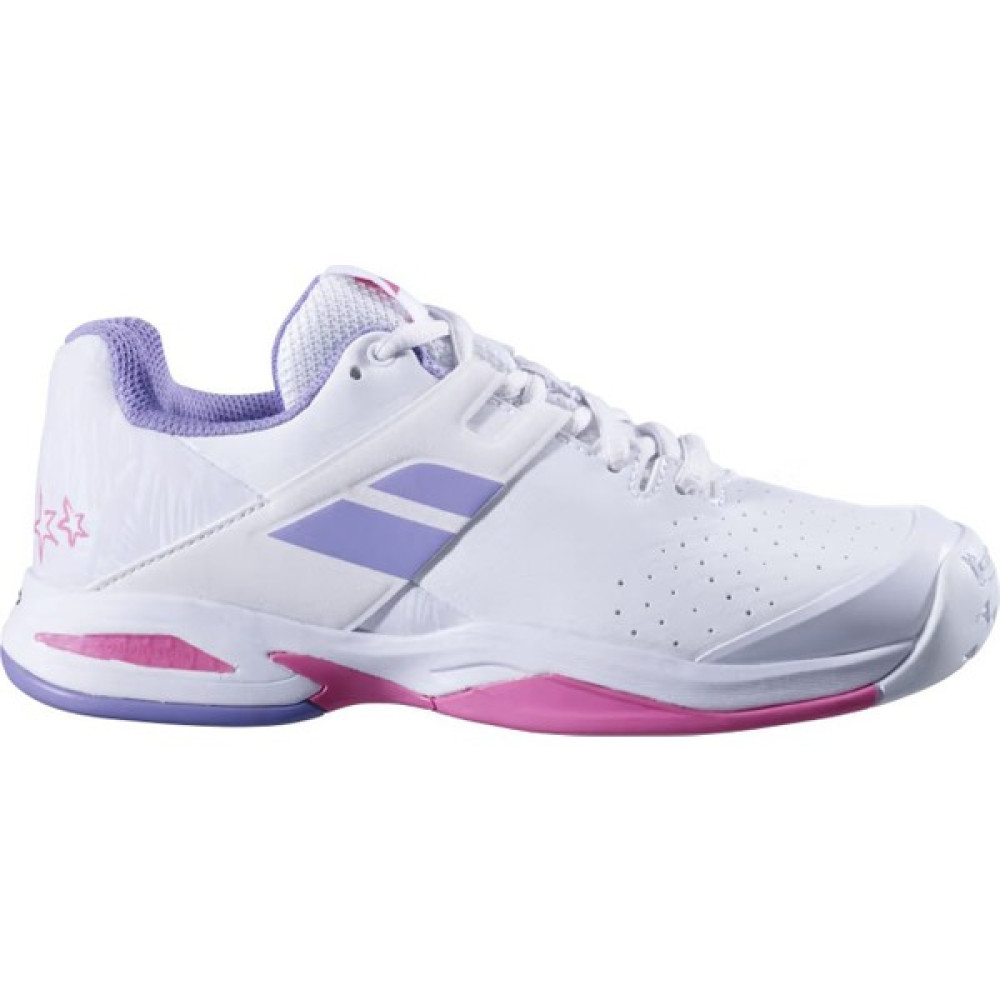 Babolat Propulse All Court Kız Çocuk Tenis Ayakkabısı 32S23884 Spor Ayakkabı Fiyatı
