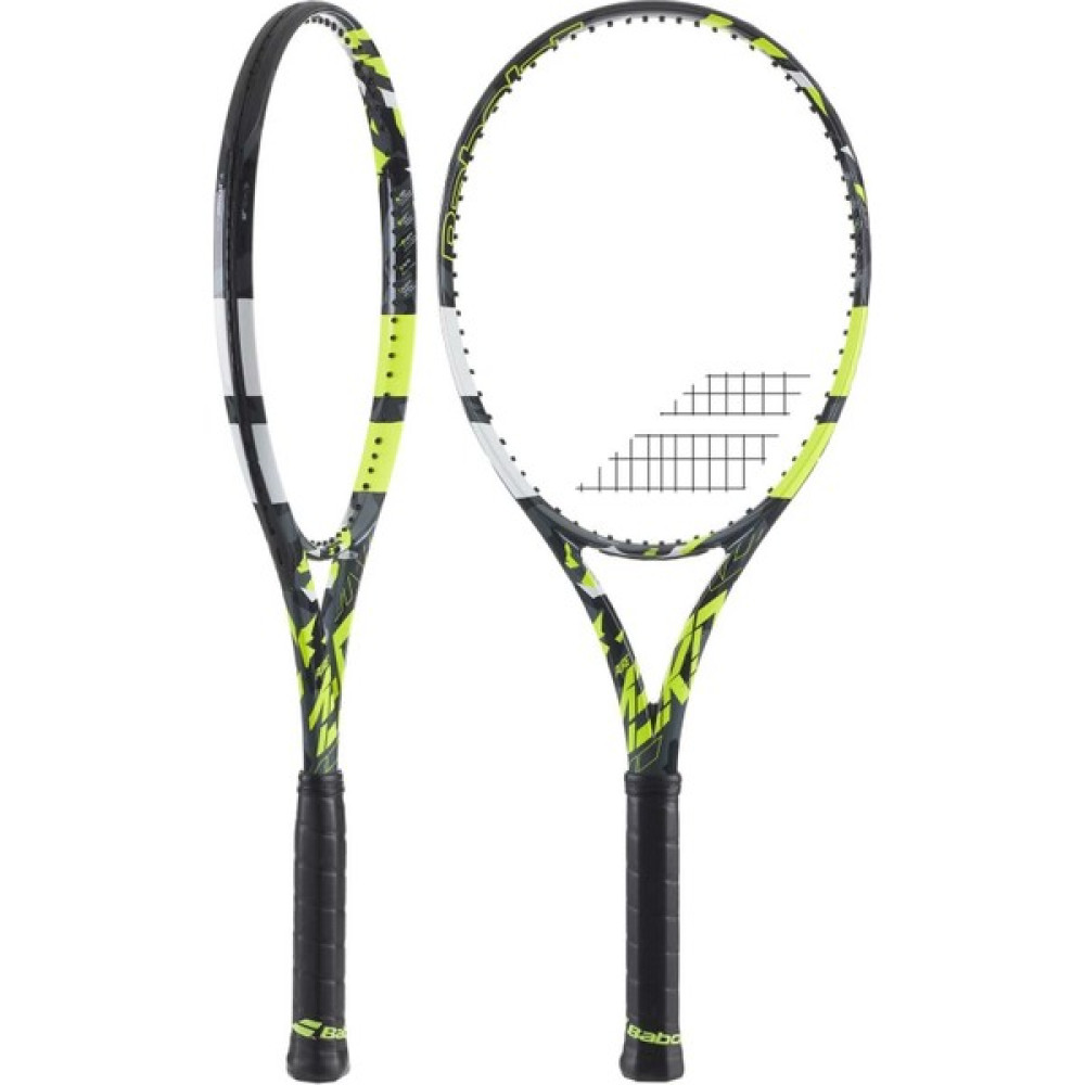 Babolat Pure Aero 2023 285 gr Yetişkin Performans Tenis Raketi (27"/grip L2) Diğer Spor Ürünleri Fiyatı