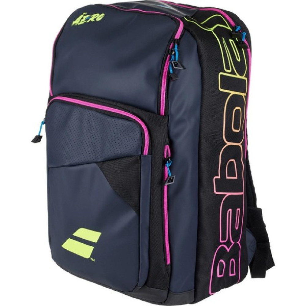 Babolat Pure Aero Rafa 2023 Tenis Sırt Çantası Sırt Çantası (Outdoor) Fiyatı