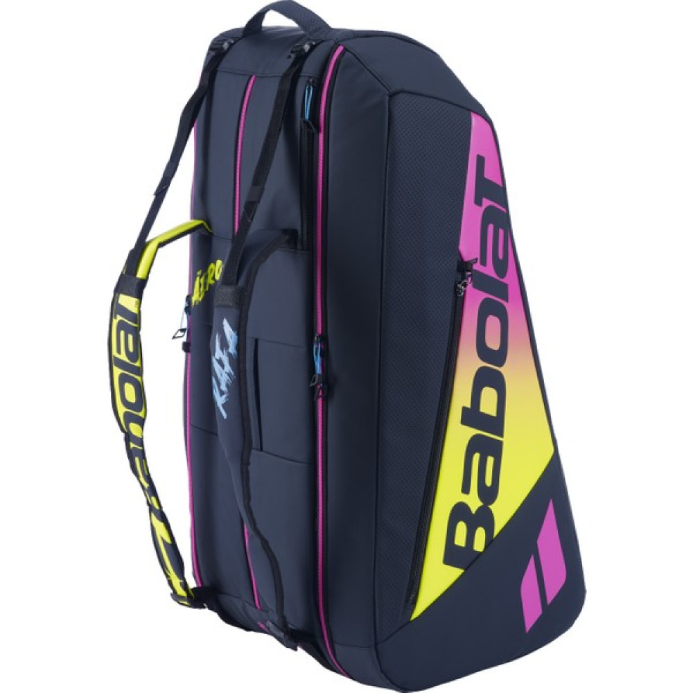 Babolat Pure Aero Rafa Tenis Raket Çantası Tenis & Badminton Fiyatı