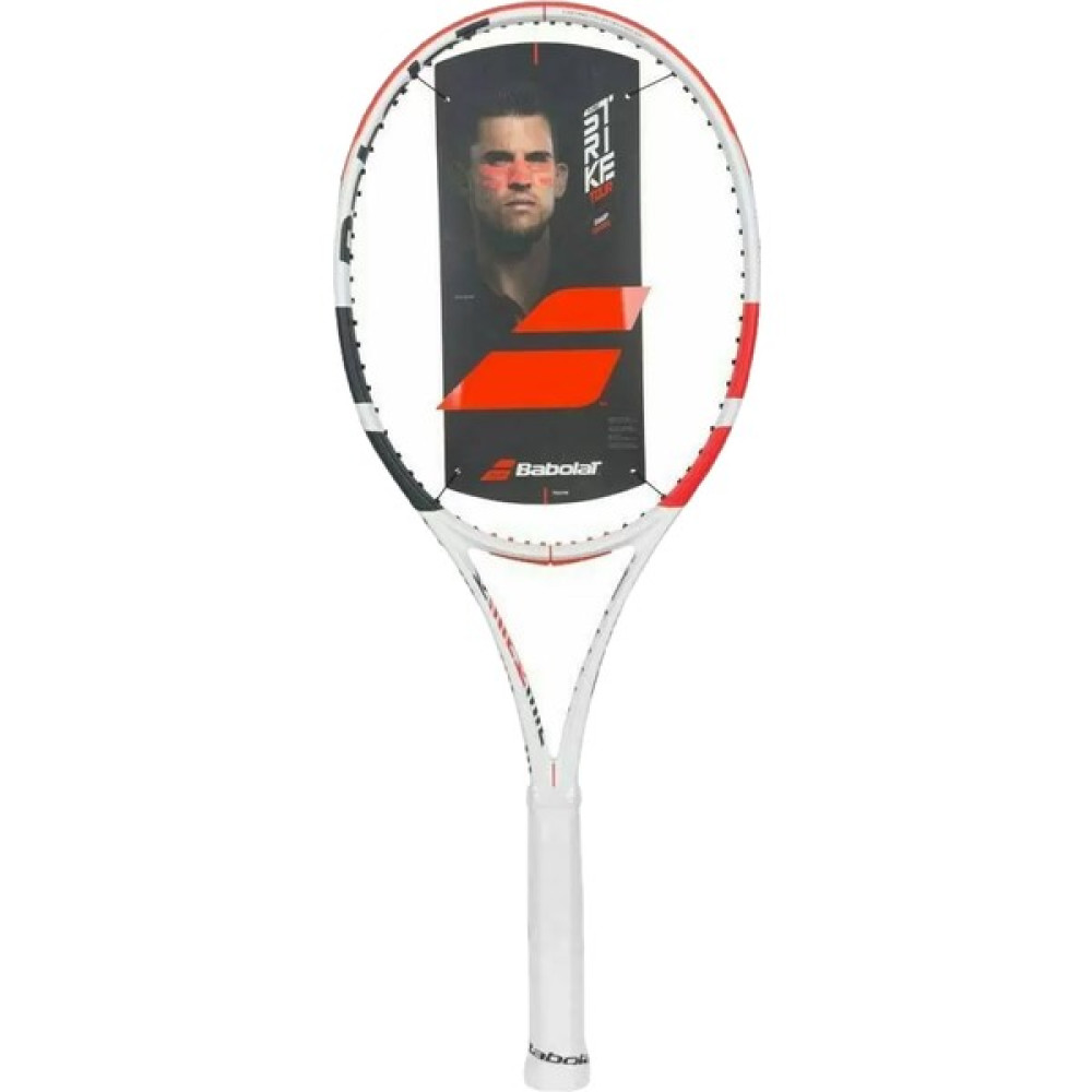 Babolat Pure Strike 100 Kordajsız Tenis Raketi 101400 Diğer Spor Ürünleri Fiyatı