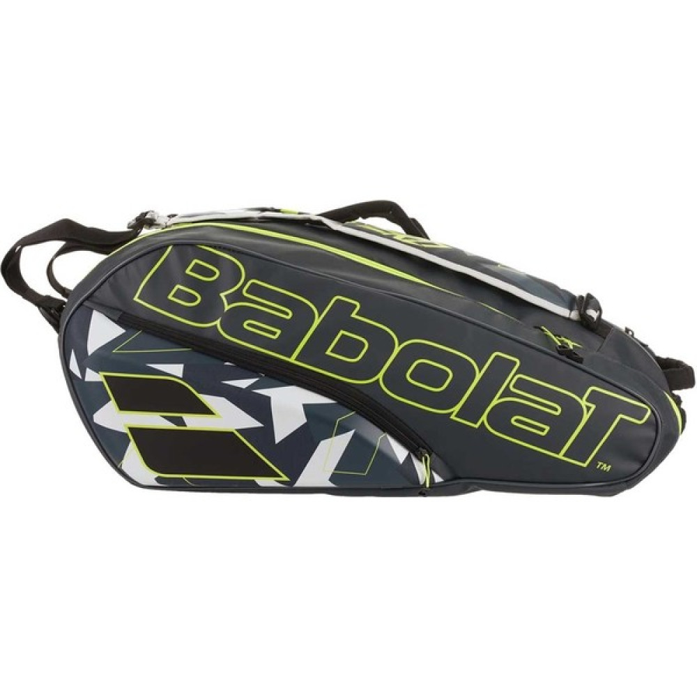 Babolat RH X12 Pure Aero Tenis Raket Çantası 751221 Sırt Çantası (Outdoor) Fiyatı