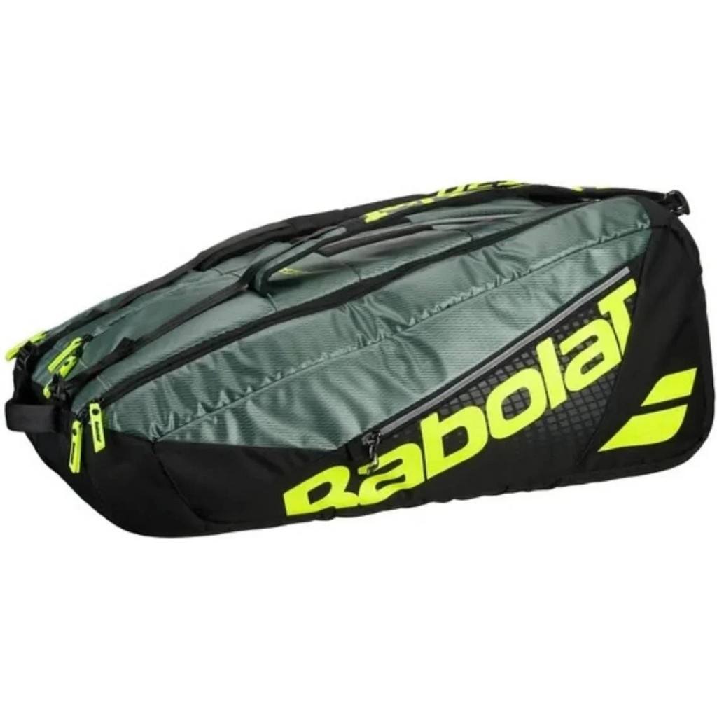 Babolat RH12 Pure Aerro 10TH Gen Tenis Raket Çantası 12 Li Diğer Fiyatı