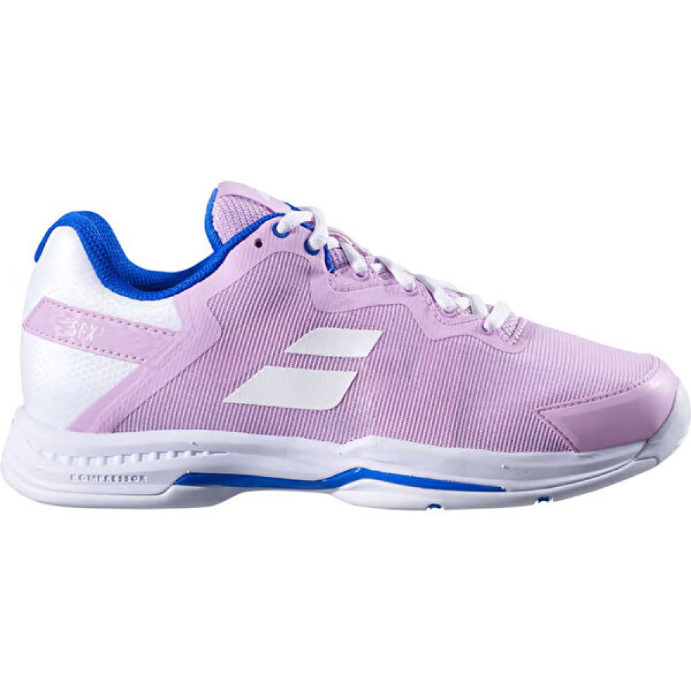 Babolat Sfx3 All Court Kadın Tenis Ayakkabısı Spor Ayakkabı Fiyatı