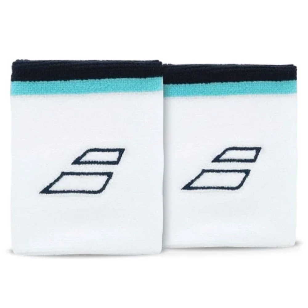 Babolat Terry Jumbo Beyaz Tenis Bileklik Tenis & Badminton Fiyatı