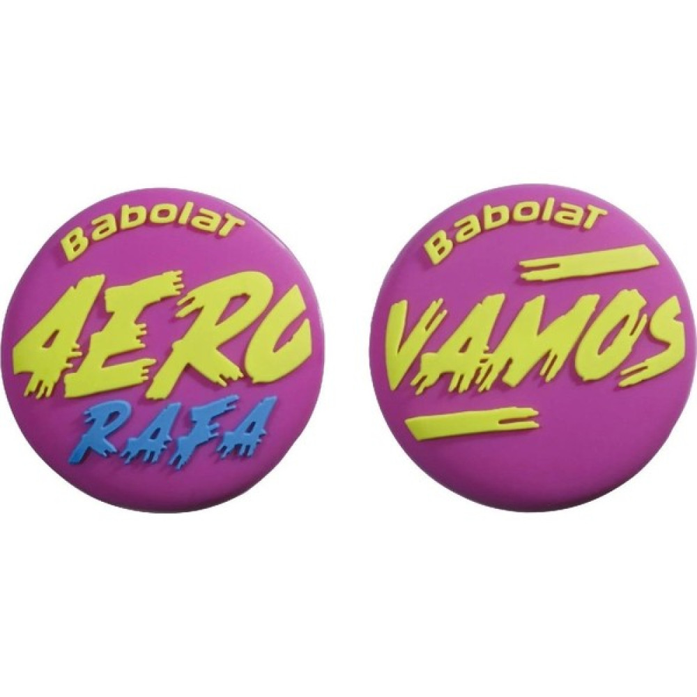 Babolat Vamos Rafa 2023 Dampner X2 Titreşim Önleyici Tenis & Badminton Fiyatı