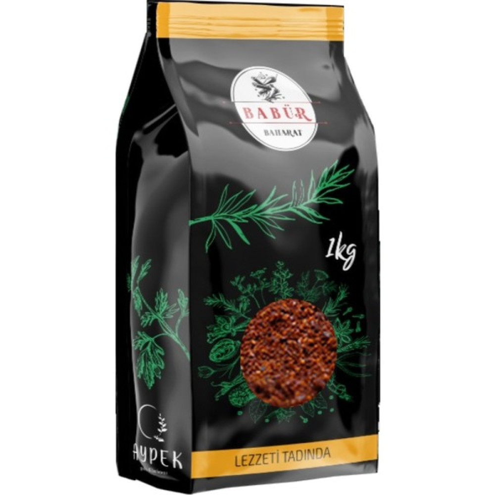Babür Pulbiber 1 kg Oto Boyaları Fiyatı