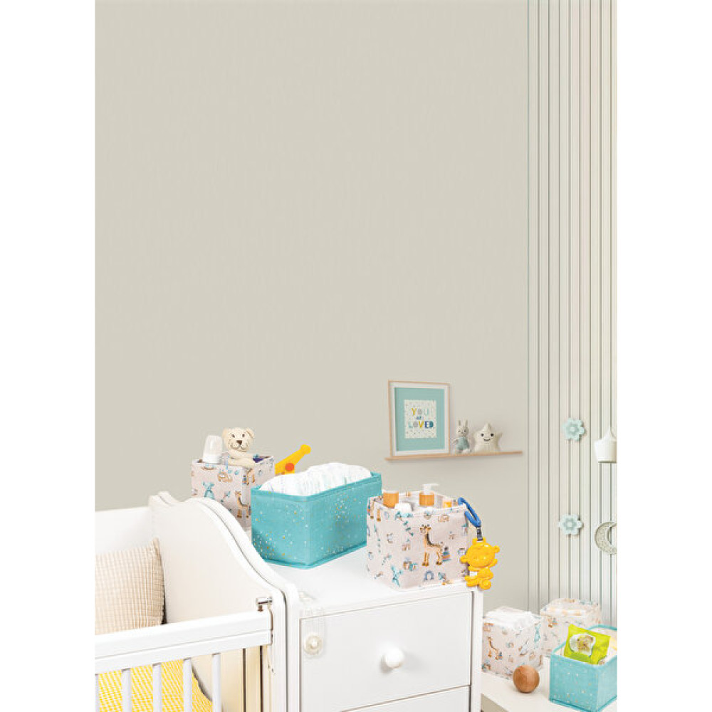 Baby 3'lü Çekmece Düzenleyici Set Bebek Odası Mavi Hurç Fiyatı