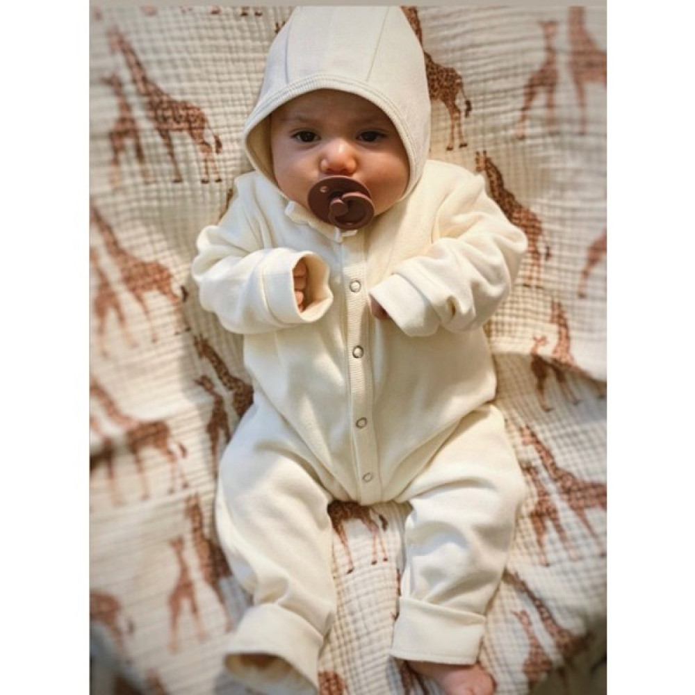 Baby 4 Katlı Müslin Örtü Organik Kumaş 90*120 cm Bebek &çocuk& Yeni Doğan Giraffe Müslin Battaniye Bebek Battaniyesi Fiyatı