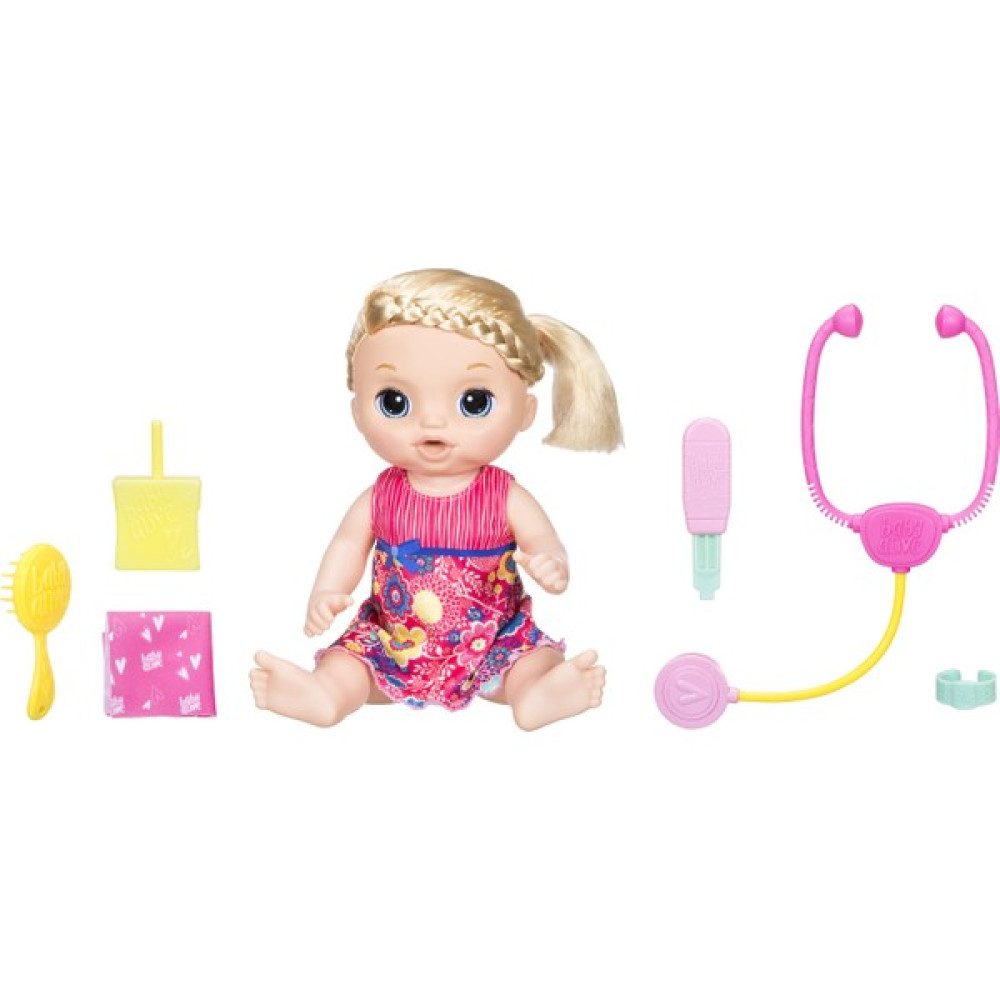 Baby Alive Ağlayan Bebeğim Bebek Oyuncakları Fiyatı