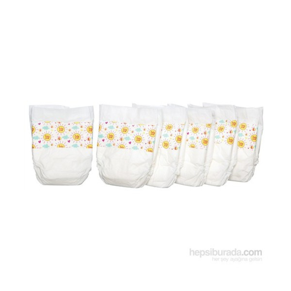 Baby Alive Yedek Aksesuarlar / Bez Bebek Kulak Çubuğu Fiyatı