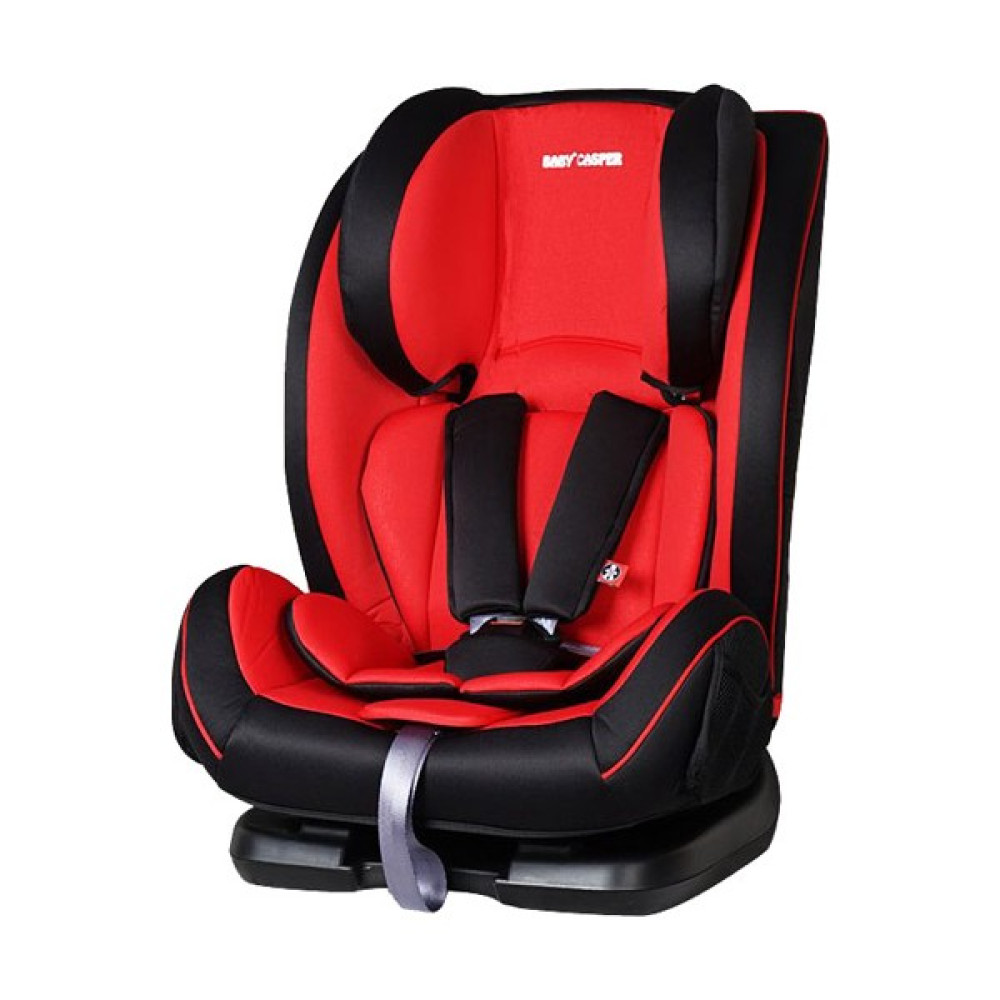 Baby Casper Tekno Plus 9-36 kg Oto Koltuğu - Kırmızı Bebek Oto Koltuğu Fiyatı