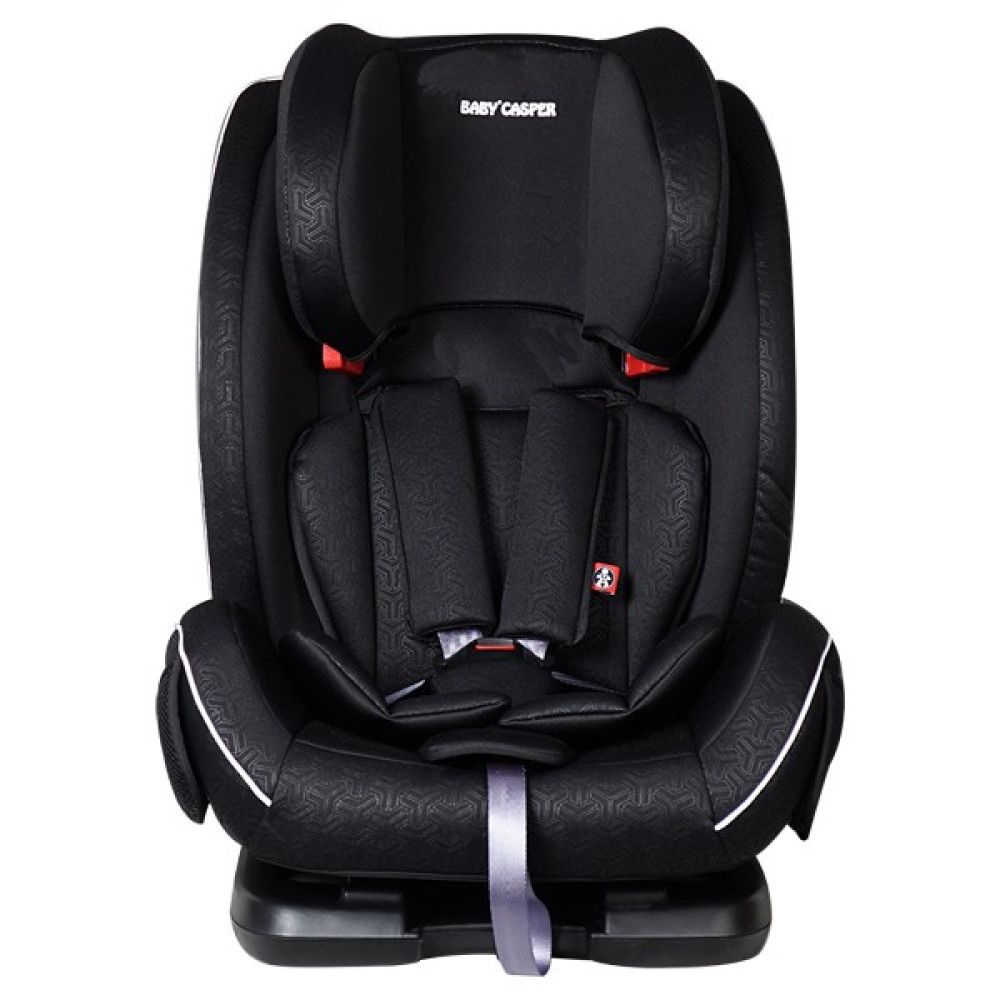 Baby Casper Tekno Plus Oto Koltuğu - Siyah Bebek Oto Koltuğu Fiyatı