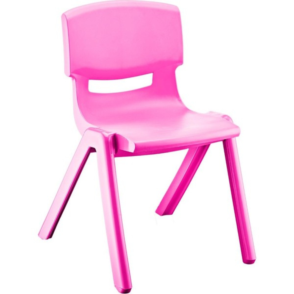 Baby Design Renkli Çocuk Sandalyesi - Pembe Bebek Odası Tekstili Fiyatı