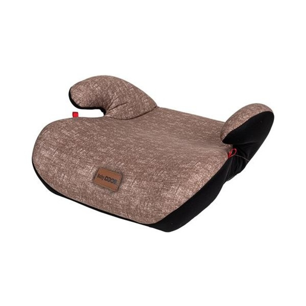 Baby Door Motto 15-36 kg Yükseltici Oto Koltuğu Ultra Comfort Yükseltici - Bej Bebek Oto Koltuk Yükseltici Fiyatı