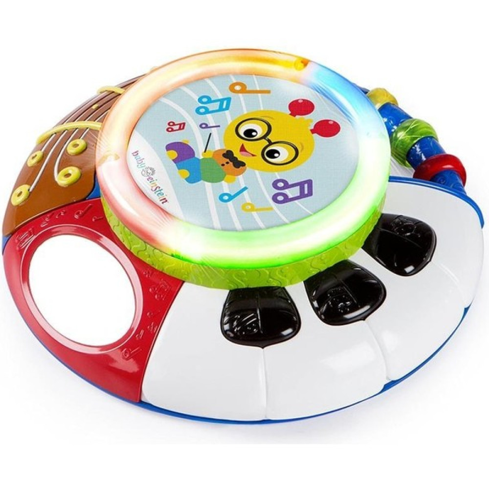 Baby Einstein 360° Enstrüman Müzik Keşfi - Renkli Eğitici Oyuncak Fiyatı