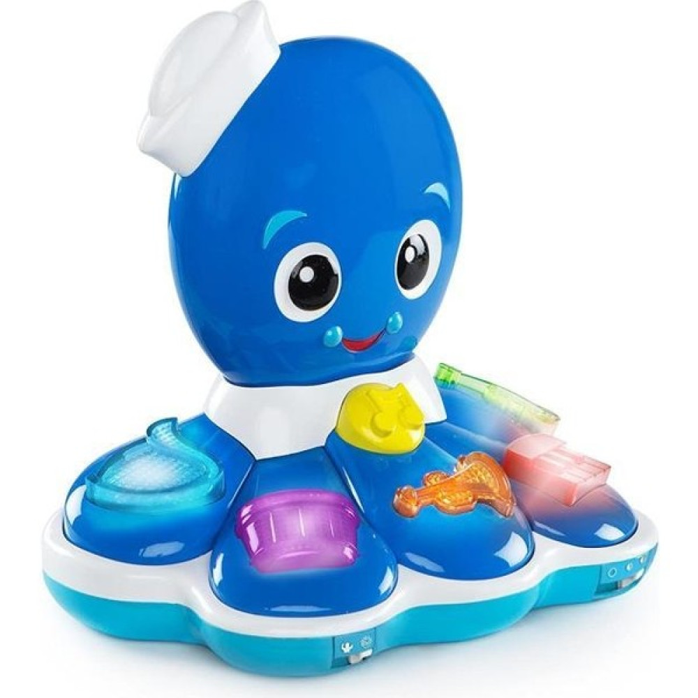Baby Einstein Ahtapot Orkestrası Bebek Oyuncakları Fiyatı