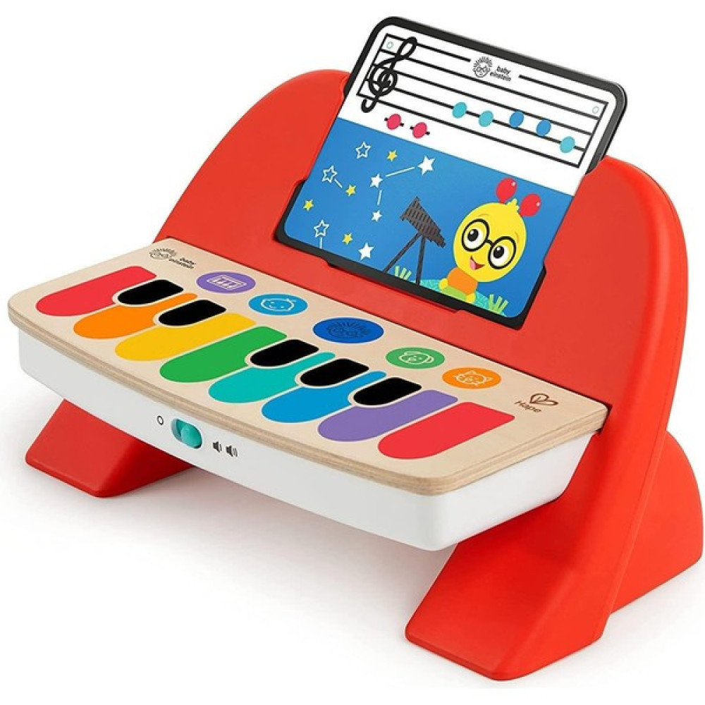 Baby Einstein Cals First Melodies Magic Touch Piyano Müzikli Oyuncak Eğitici Oyuncak Fiyatı