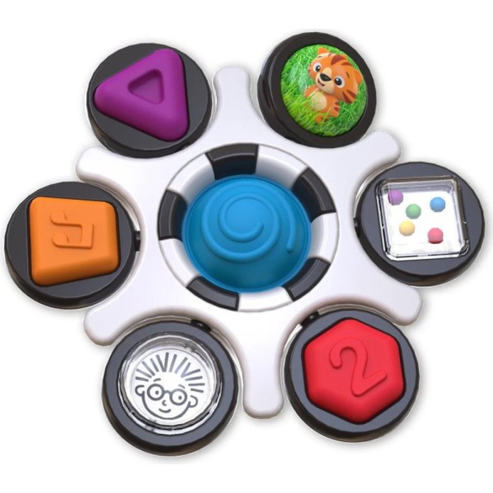 Baby Einstein Curiosity Clutch™ Aktivite Oyuncağı Bebek Oyuncakları Fiyatı