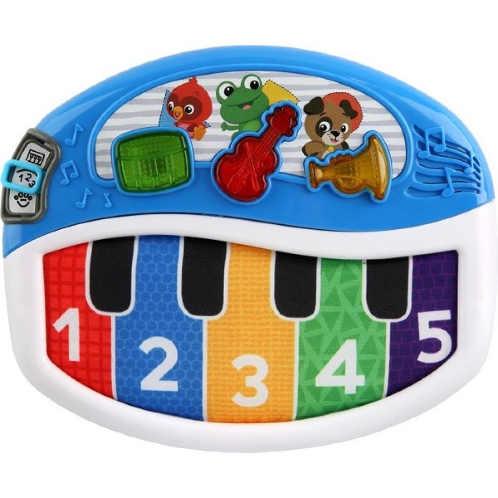 Baby Einstein Discover And Play Piano ™ Müzikli Oyun Piyanosu Bebek Oyuncakları Fiyatı