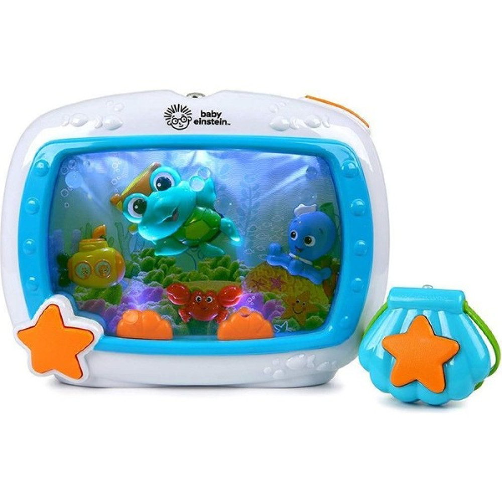Baby Einstein Sea Dreams Akvaryum Oyuncağı Bebek Oyuncakları Fiyatı