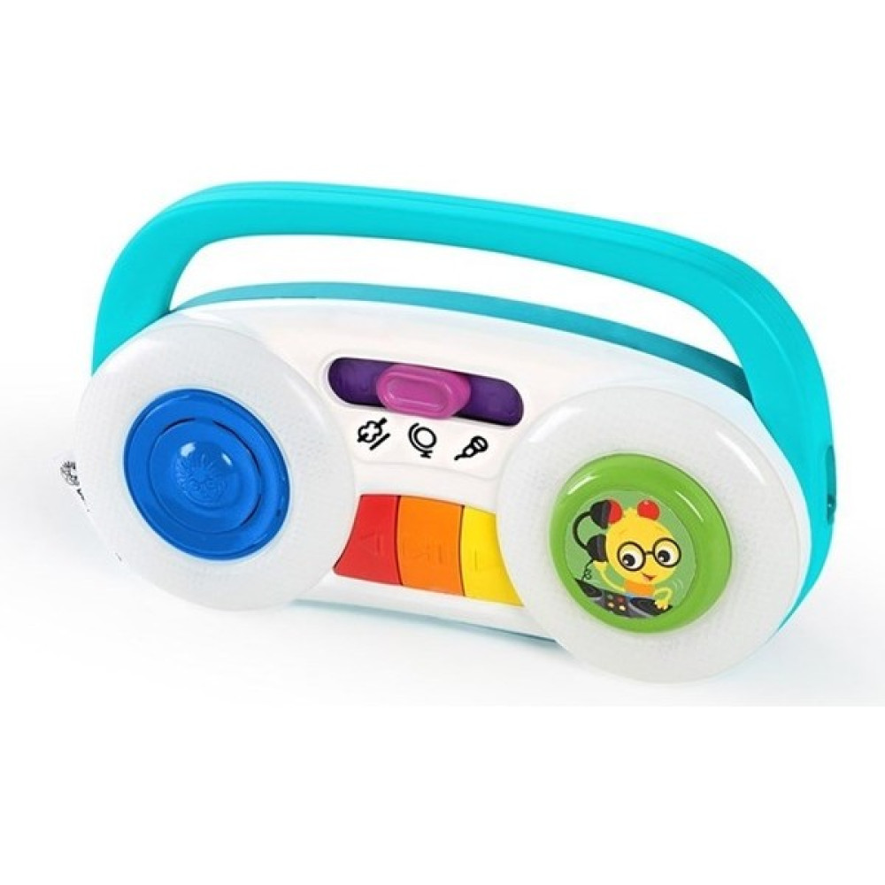 Baby Einstein Toddler Tunes /ilk Radyom Bebek Oyuncakları Fiyatı