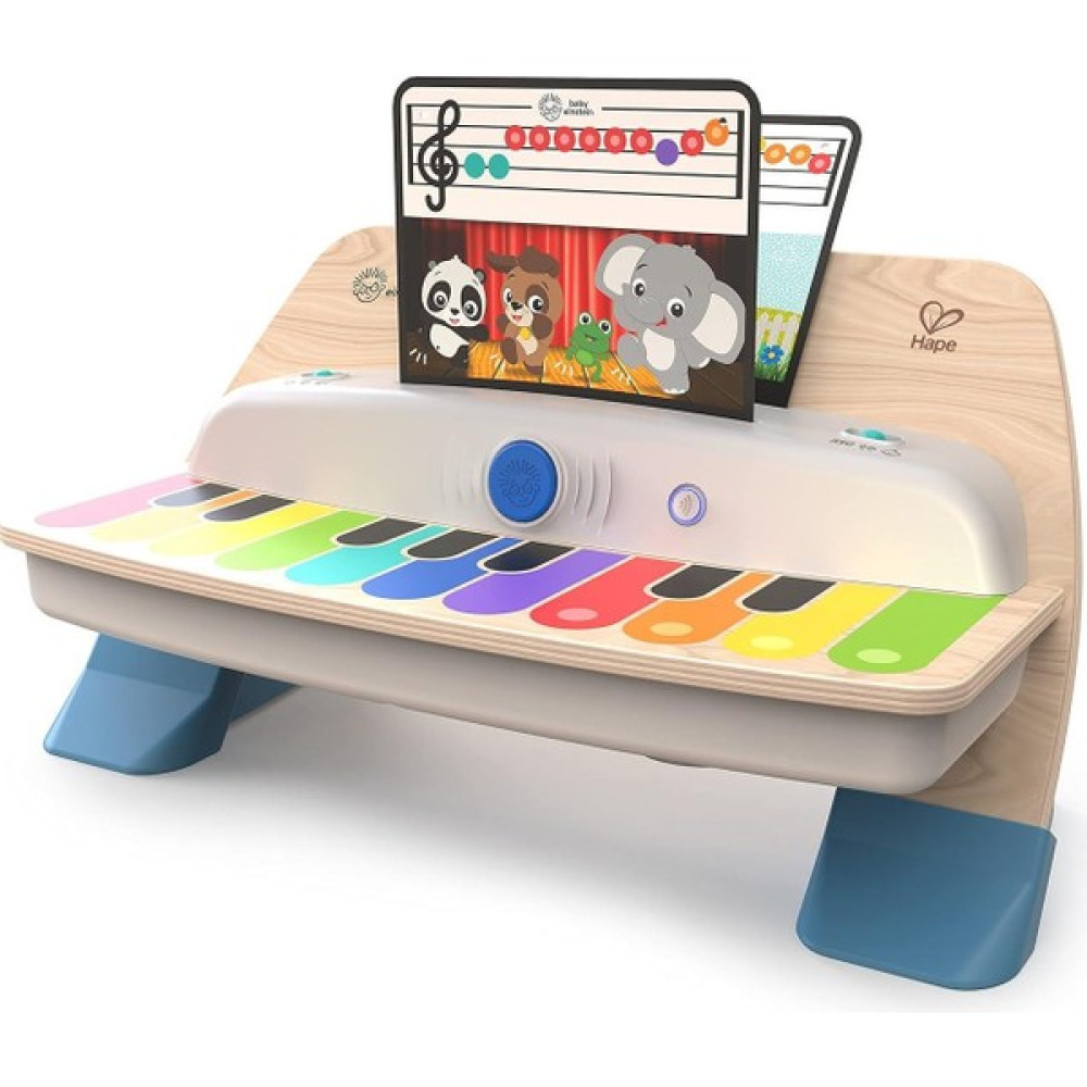 Baby Einstein Together In Tune Magic Touch Piyano Müzikli Oyuncak - Sarı Oto Boyaları Fiyatı