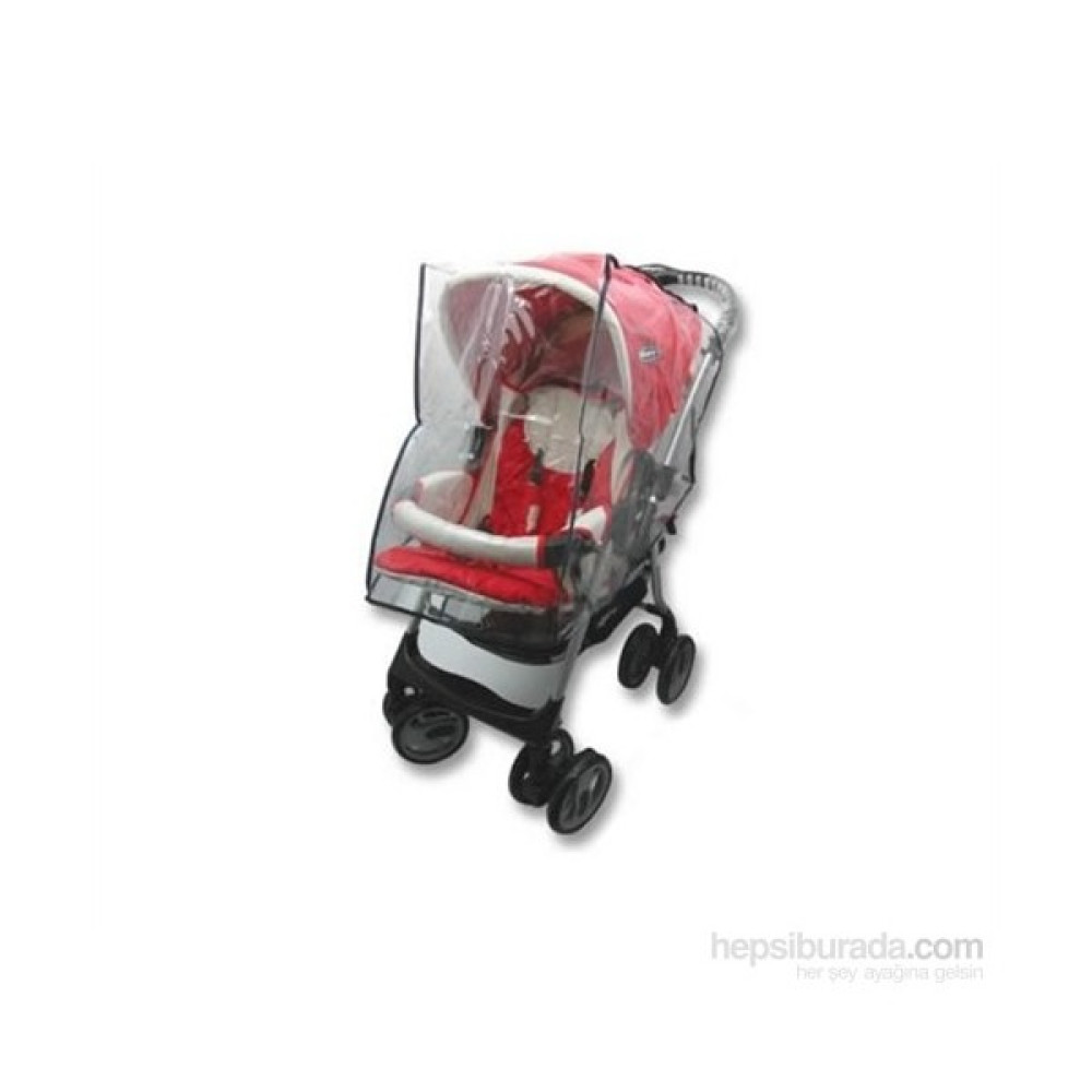 Baby Elf Bebek Arabası Yağmurluğu Bebek Arabası-Puset Aksesuarı Fiyatı