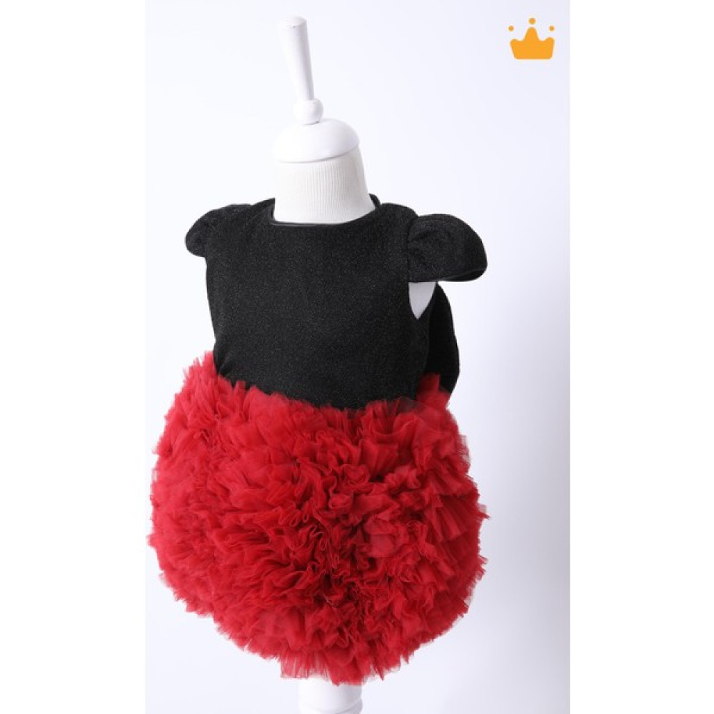 Baby Hola Yılbaşı Konsept Tütü Sim Kız Bebek Elbisesi Bebek Elbisesi Fiyatı