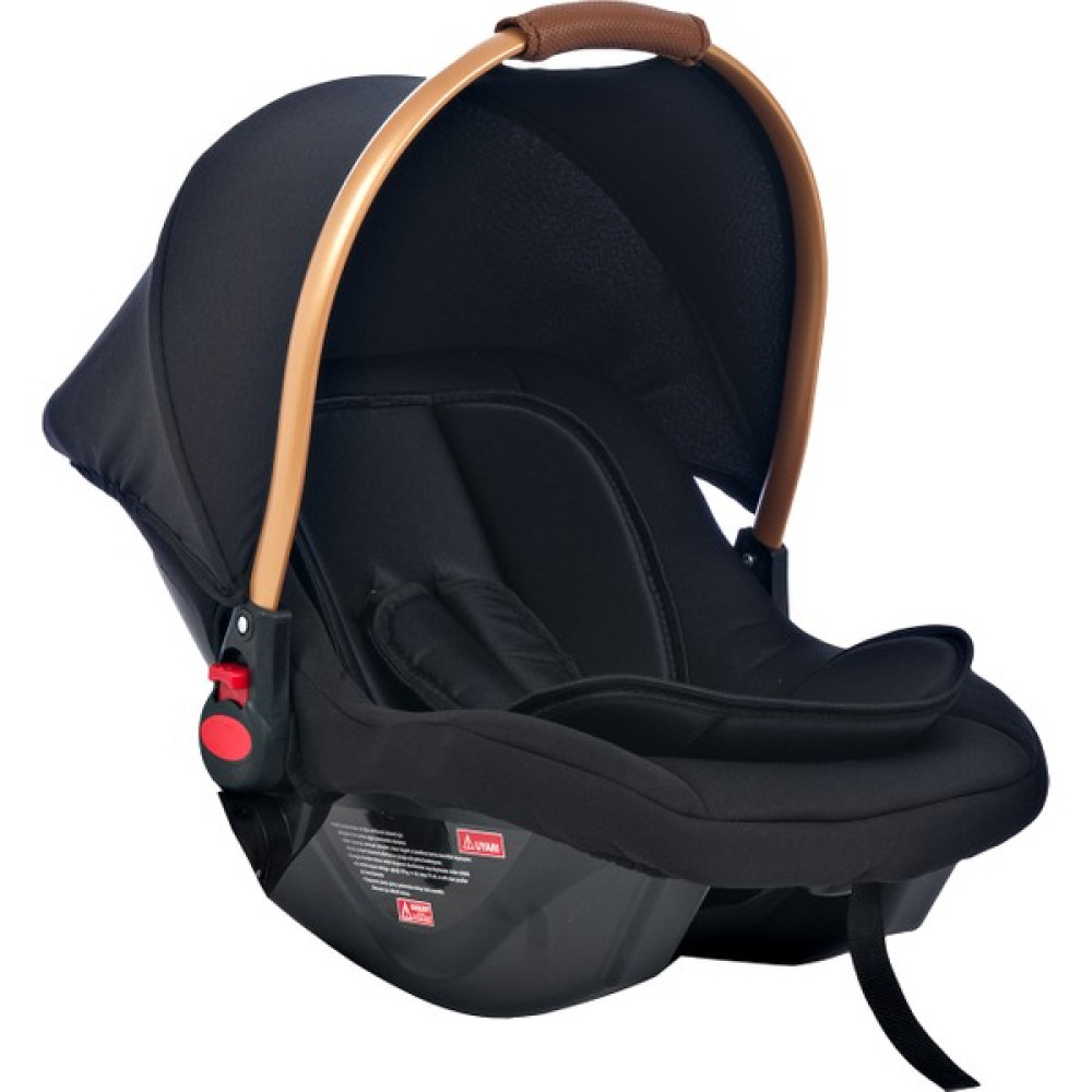 Baby Home 490 Jojo Bebek Ana Kucağı Oto Koltuğu Puset - Siyah Ana Kucağı Fiyatı