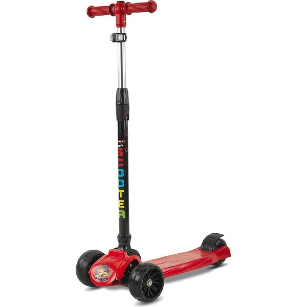Baby Hope Babyhope JY-H02 Power Scooter - Kırmızı Açık Hava, Deniz ve Spor Oyuncakları Fiyatı