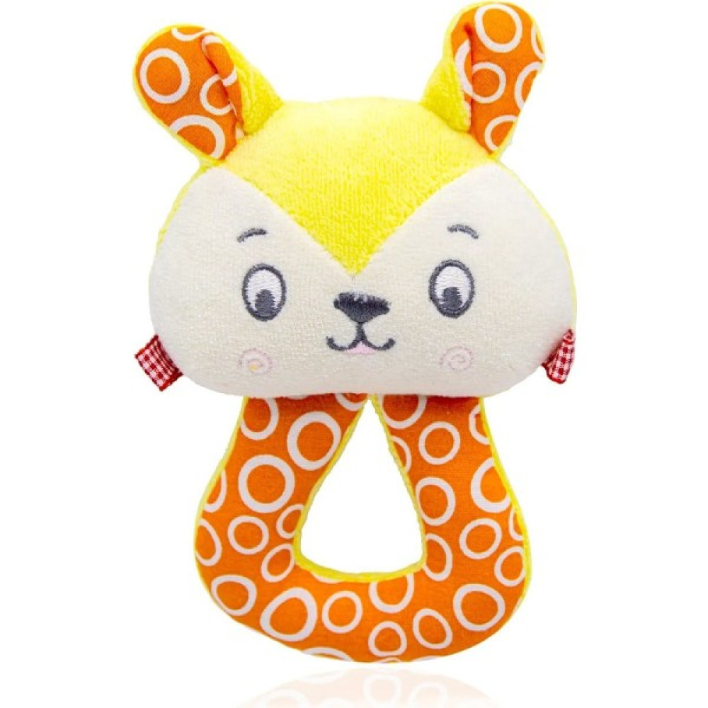 Baby Jem Babyjem Çıngıraklı Kedi Oyun Arkadaşım 817 - Sarı Bebek Oyuncakları Fiyatı
