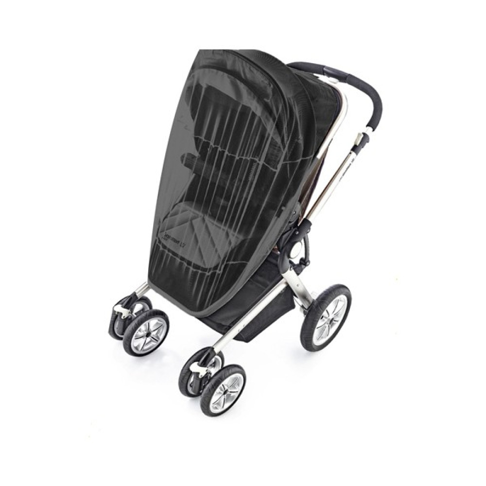 Baby Jem Babyjem Puset Sinekliği-Siyah - Siyah Bebek Arabası-Puset Aksesuarı Fiyatı