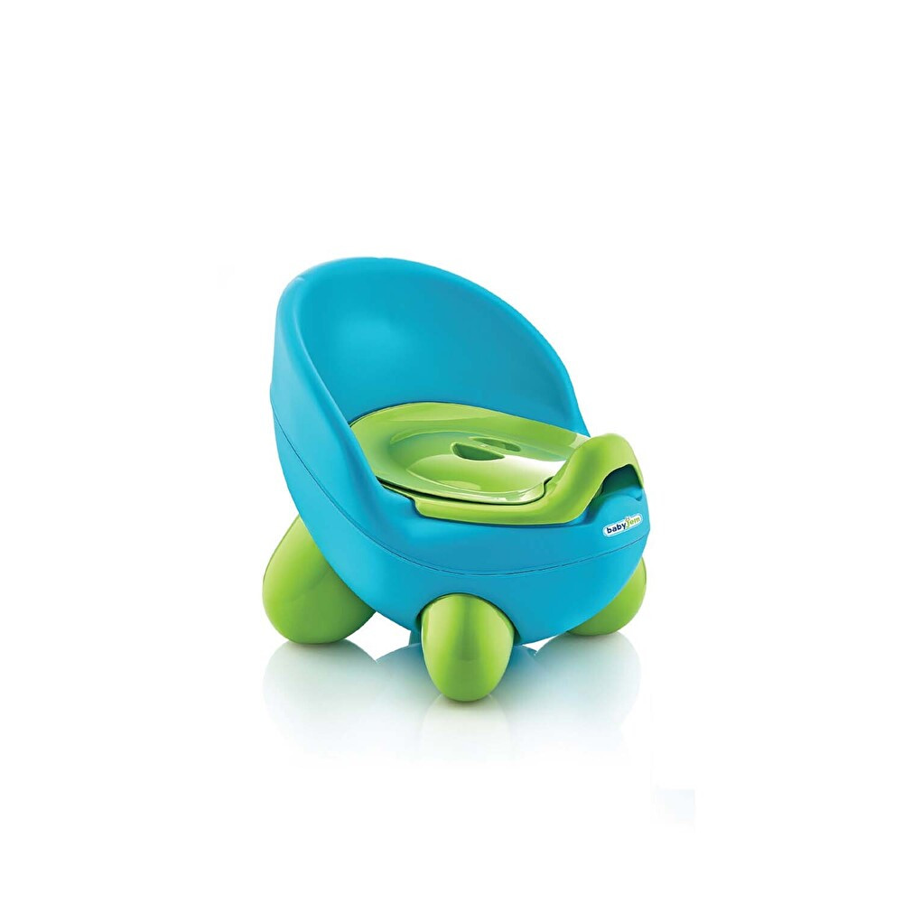 Baby Jem Babyjem Tonton Lazımlık Mavi/Yeşil Renk Bebek Bakım Fiyatı