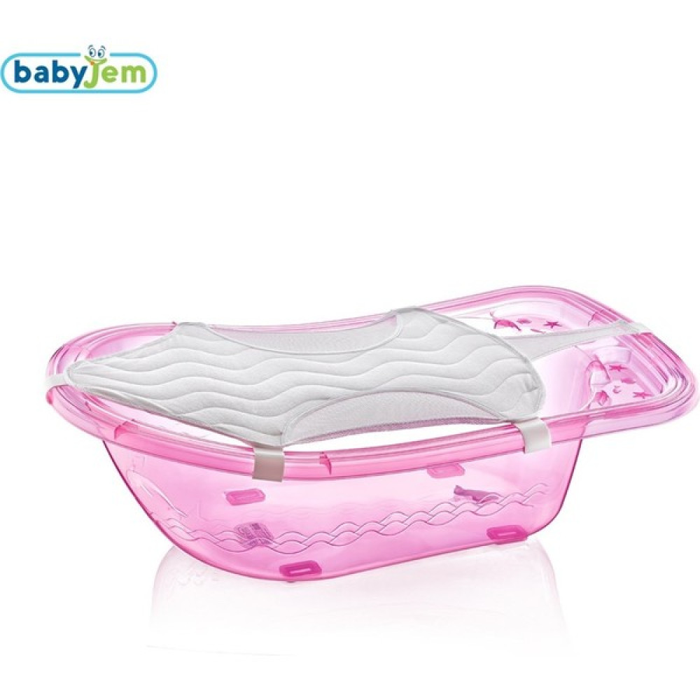 Baby Jem Banyo Filesi Havlu Büyük Bebek Banyo-Tuvalet Fiyatı