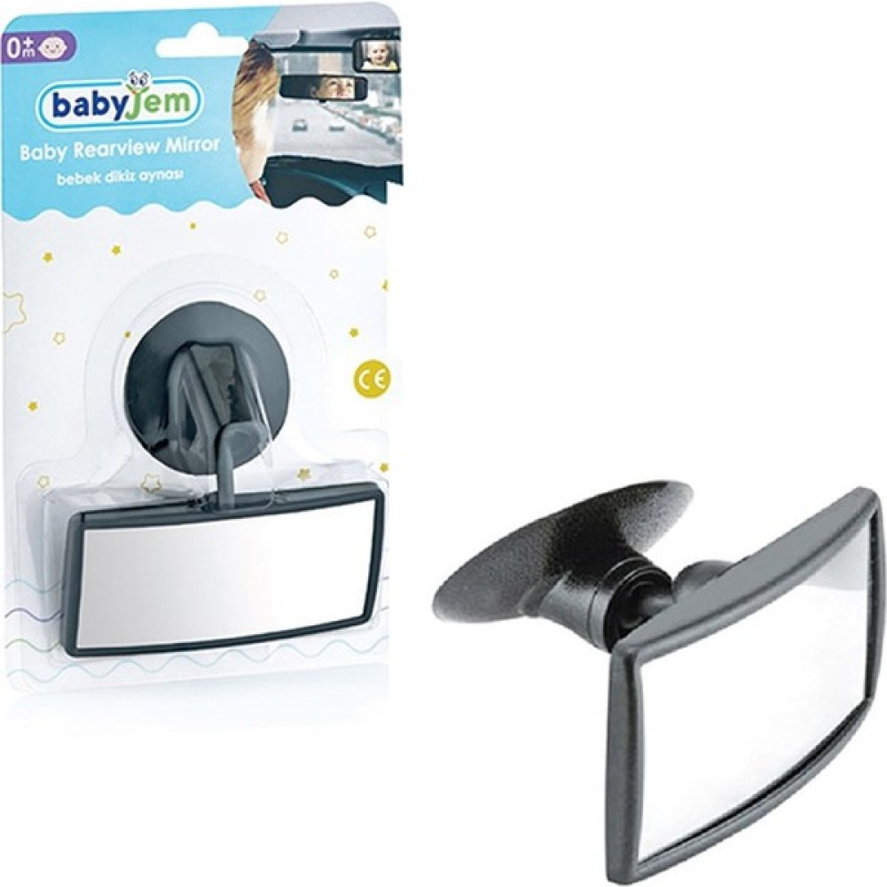 Baby Jem Bebek Dikiz Aynası Bebek İzleme Aynası Fiyatı