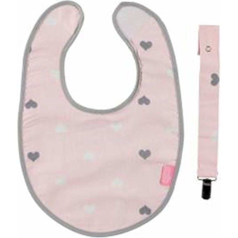Baby Jem Emzik Askılı Mama Önlüğü Pembe Taç Oto Boyaları Fiyatı