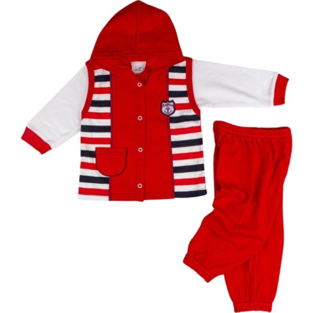 Baby Kids Colors Erkek Bebek Takım Bebek Giysi Takım Fiyatı