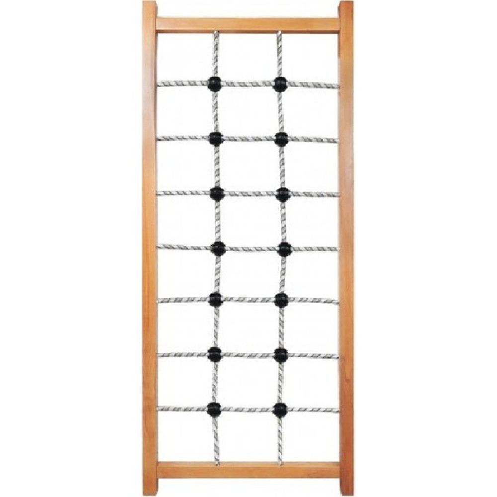Baby Marine Ahşap İpli Tırmanma Merdiveni - Örgülü Tırmanma Merdiveni - 80cm x 190cm Oto Boyaları Fiyatı