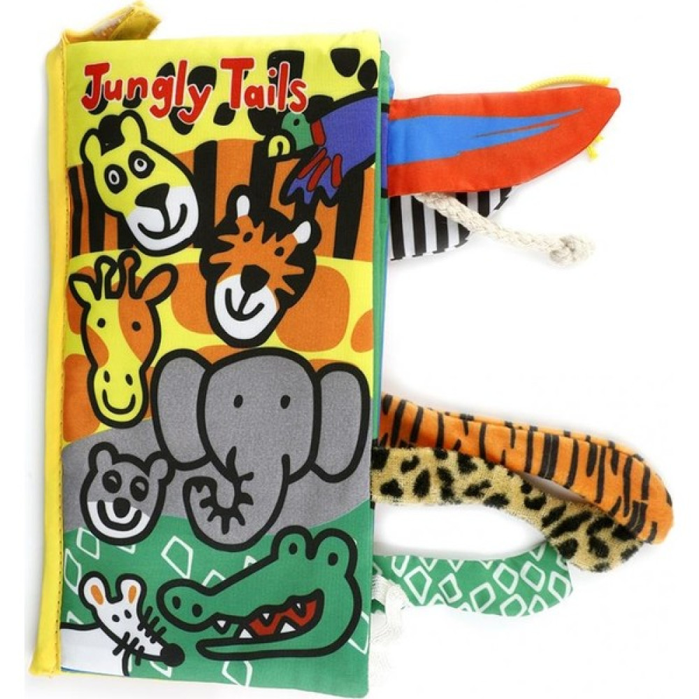 Baby Maya Pet's Tails Hışırtılı Yıkanabilir Kumaş - Bez Eğitici ve Eğlenceli Bebek Kitabı Bebek Oyuncakları Fiyatı