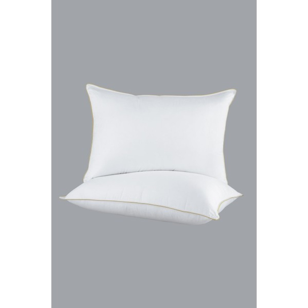 Baby Meva Premium Serisi Nano Jel Yastık 50x70 Cm 1 Adet - 50 x 70 cm - Beyaz Yastık Fiyatı