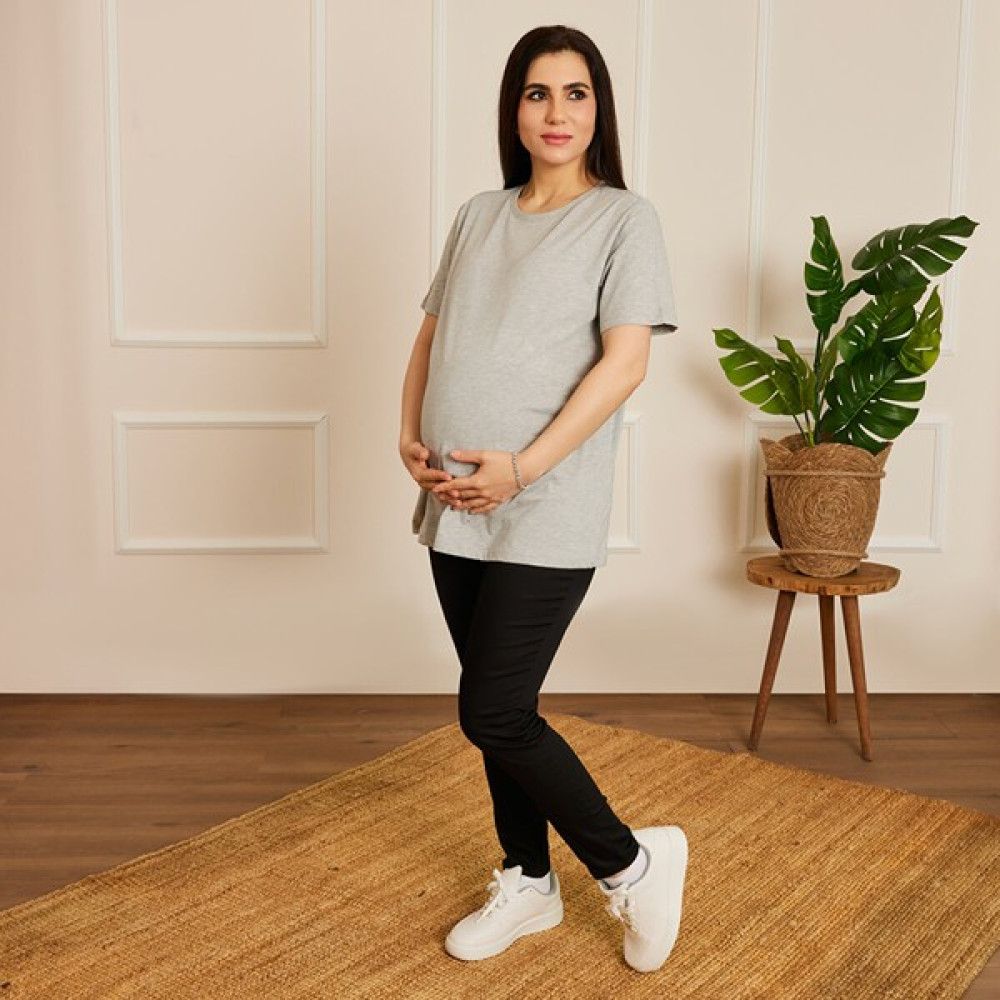 Baby Mom Hamile Denim Pantolon Anne Giyim Pantolon, Şort, Tayt Fiyatı