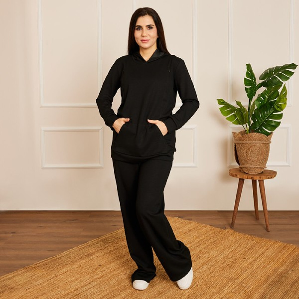 Baby Mom Plazzo Hamile Pantolon Anne Giyim Pantolon, Şort, Tayt Fiyatı