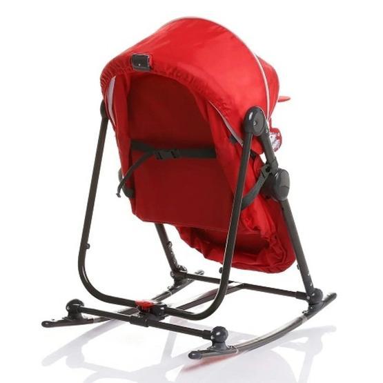Baby&Plus 6 Fonksiyonlu Ev Tipi Beyaz Ana Kucağı